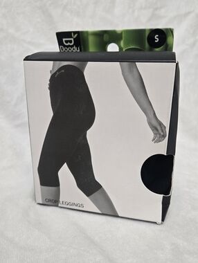 BOODY Women's Crop Leggings